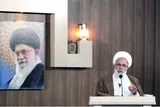 هیچ‌کاری بالاتر از خدمت به قرآن و اهل‌بیت(ع) نیست