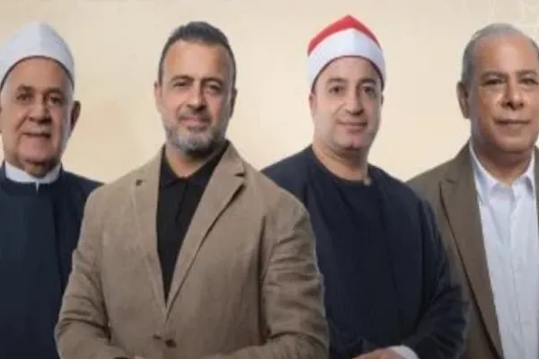 Over 14,000 Qaris Compete in Egypt for Top Honors in Quran Recitation