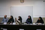 نشست خبری رؤسای جهاددانشگاهی واحد‌های اصفهان و صنعتی