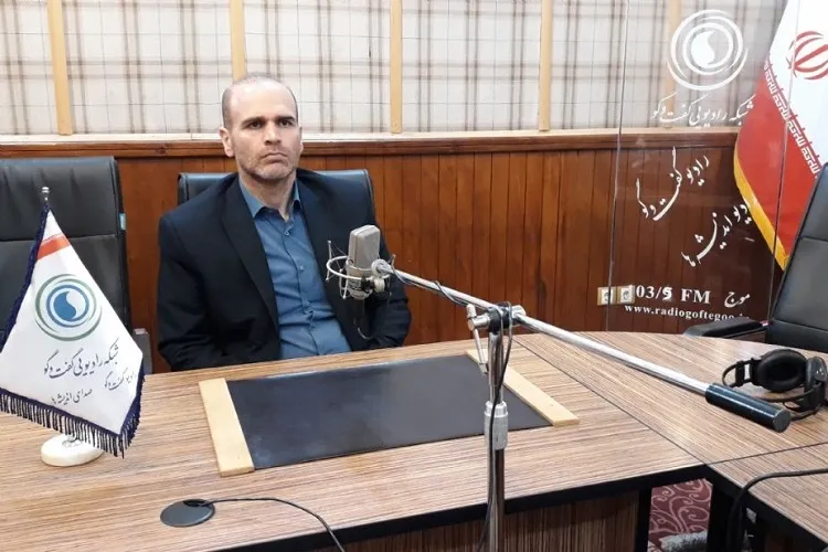 تحرکات بیش از حد رژیم صهیونیستی واکنش به افزایش قدرت و نفوذ ایران است + صوت