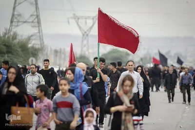 تا قدمگاه امام رئوف
