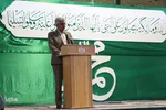 همایش امت محمد(ص) در شهرستان درمیان