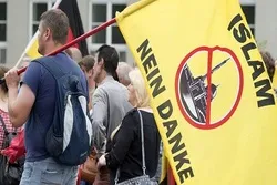 Research Findings Show Growing Islamophobia in Germany