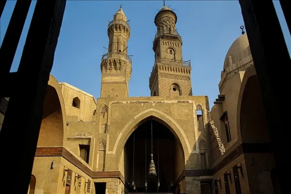 الأزهر يدين قراراً إسرائيلياً يسمح لليهود بالصلاة في الأقصى