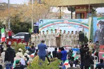 گرامیداشت ۱۲ بهمن _ بیرجند