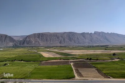 بحران خشکسالی در درودزن‎
