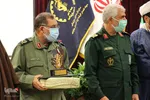 تجلیل از جهادگران برتر خراسان‌جنوبی