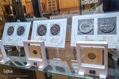 موزه دلگشای شیراز‎‎