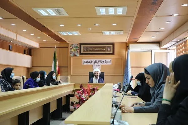 کنگره «مهر مادری» در کردستان برگزار می‌شود