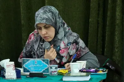 برگزاری مرحله شهرستانی مسابقات قرآن اوقاف اراک
