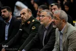 مراسم یادبود شهید حسین فهمیده‎