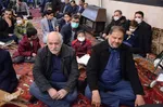 ششمین دوره جشنواره تلاوت های مجلسی‎‎