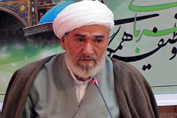 پیشرفت ملت ایران با تحریم و ترور خدشه‌دار نمی‌شود