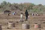 تلاش گروه خیریه به نام انسانیت این بود که به دور افتاده‌ترین نقاط سیل زده استان برود و کمک‌های جمع آوری شده را به نیازمندان واقعی برساند.