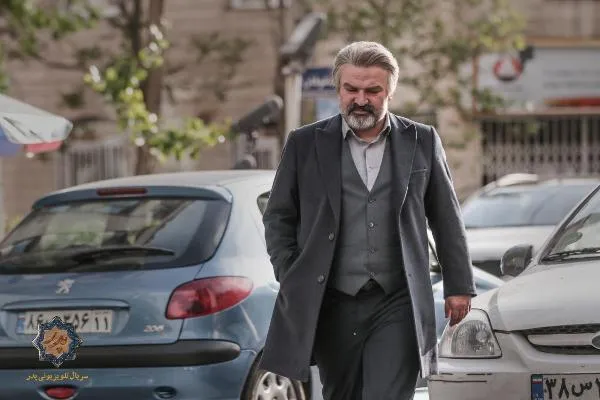 فصل دوم سریال «پدر» ساخته می‌شود