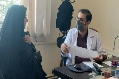 طرح مهر باران