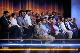 پشت صحنه طرح ملی قرآنی بشارت ۱۴۵۱