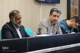 جلسه شورای برنامه‎ریزی نمایشگاه قرآن