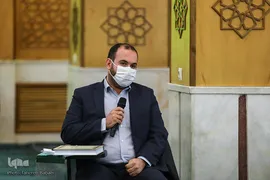 جلسه هماهنگی نامگذاری معابر و میادین شهر تهران به نام اساتید برجسته قرآنی کشور