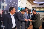اختتامیه بخش آفرینش‌های ادبی سوگواره ملی ادبی هنری شاهچراغ(ع)‎
