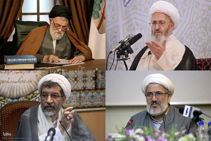 از درگذشت یار امام(ره) و رهبری تا واکنش آیت‌الله سبحانی به سوءاستفاده از پیام ایشان