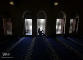 بهار قرآن در کشورهای اسلامی