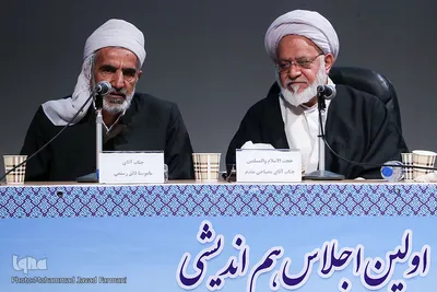 اولین اجلاس «اجرای راهبرد دبپلماسی وحدت در جهان اسلام»