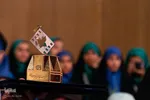 بدرقه پروانه‌های سی‌وششمین جشنواره فیلم کودک اصفهان