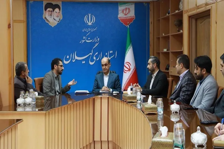 نقد سازنده لازمه تولید محتوا در عرصه مواجه با جنگ نرم است