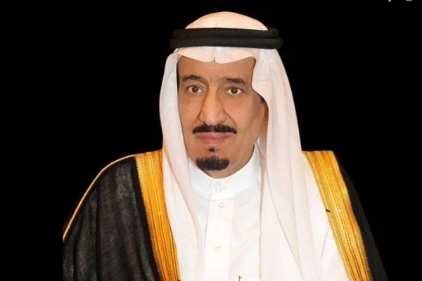 میزبانی پادشاه عربستان از هزار زائر فلسطینی خانه خدا