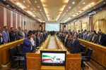 سفر سخنگوی دولت به استان فارس‎
