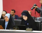نشست خبری سی‌و‌پنجمین جشنواره بین‌المللی فیلم‌های کودکان و نوجوانان