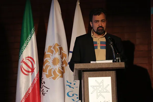 برگزاری چهارمین دوسالانه بین‌المللی کارتون کتاب