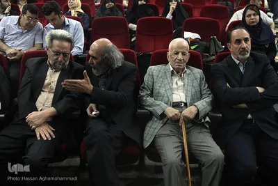 شب منوچهر صدوقی سها