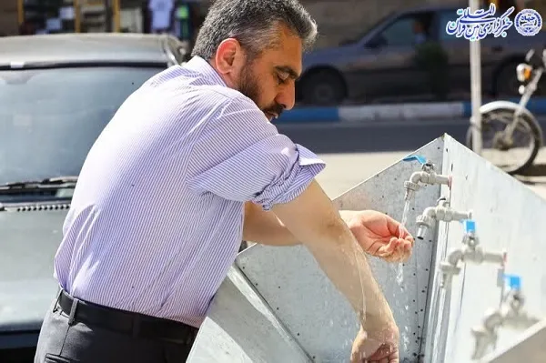 نخستین نماز جمعه سال 1402 در ساری