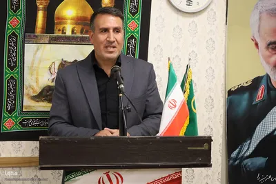 تجلیل از چهره ماندگار قرآن همدان