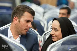 اختتاميه مسابقات قرآنی ورزشکاران، جوانان و كاركنان وزارت ورزش سراسر کشور در شیراز
