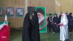 همایش بزرگ بسیجیان ملایر