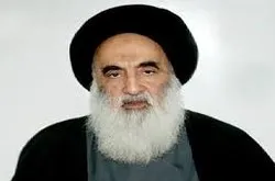 L'Ayatollah Sistani, axe de la sécurité et de l'unité nationale en Irak