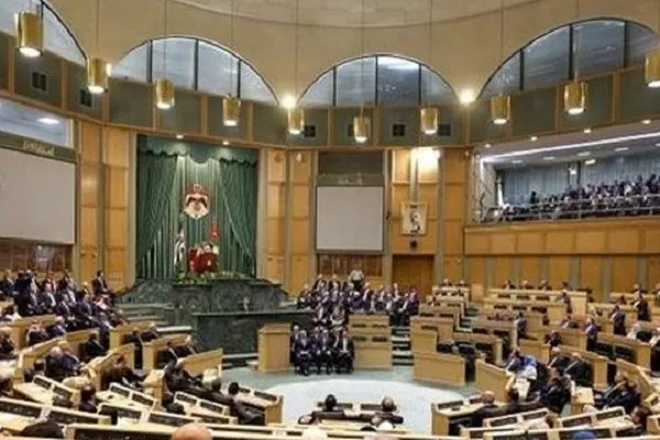 تأکید پارلمان اردن بر لزوم اتحاد فلسطینی‌ها