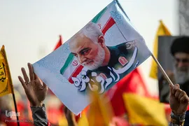 جشن عید بیعت با امام زمان(عج)