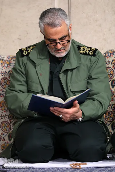مراسم بزرگداشت مرحوم هاشمی رفسنجانی در حسینیه امام(ره)