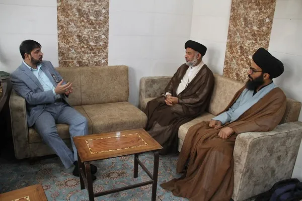 العراق: العتبة العباسية تستعد لإطلاق النسخة الثانية لمشروع الحفظ السريع للقرآن