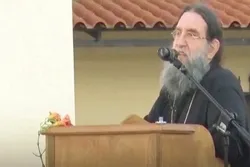 Yunanlı keşiş Ayasofiyanın məscidə çevirilməsi barədə fikrini bildirdi