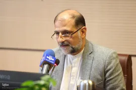 نشست قرآنی «حافظ مسئولیت‌پذیر»