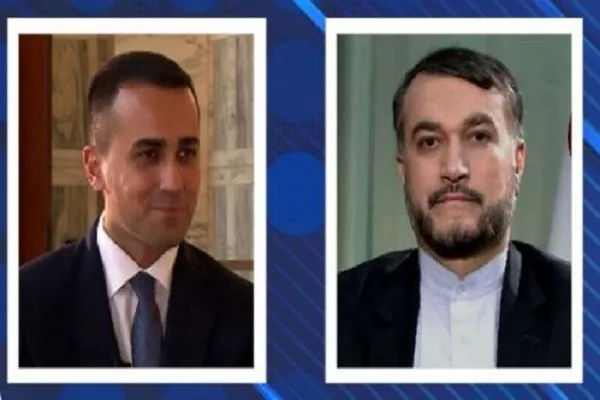 که اروپائي اتحادیه دوه ګوڼی او ناسنجول شوی اقدام وکړي،نوسخت ځواب به ووینی