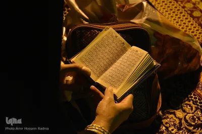 قرار بندگی؛ احیای شب ۲۱ رمضان در بیرجند
