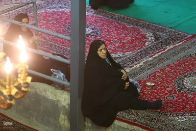 خانه بنکدار؛ دو قرن میزبانی از سوگواران حسینی
