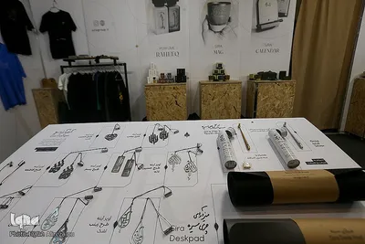 محصولات فرهنگی