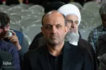 مراسم هفتمین روز ارتحال آیت‌الله مستجابی در اصفهان